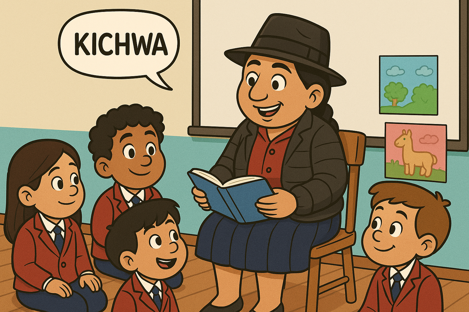 Imagen estudiante