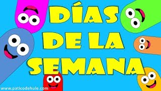 Dias de la Semana